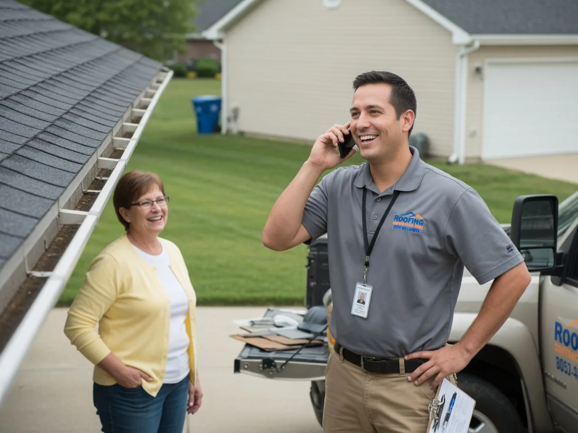 Local Roofing Contractors Badger, SD FAQs